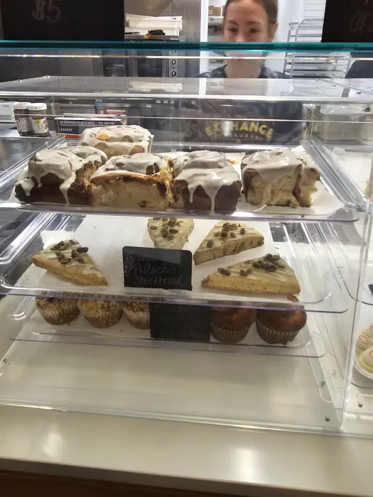 The Exchange Bakery Picture 9