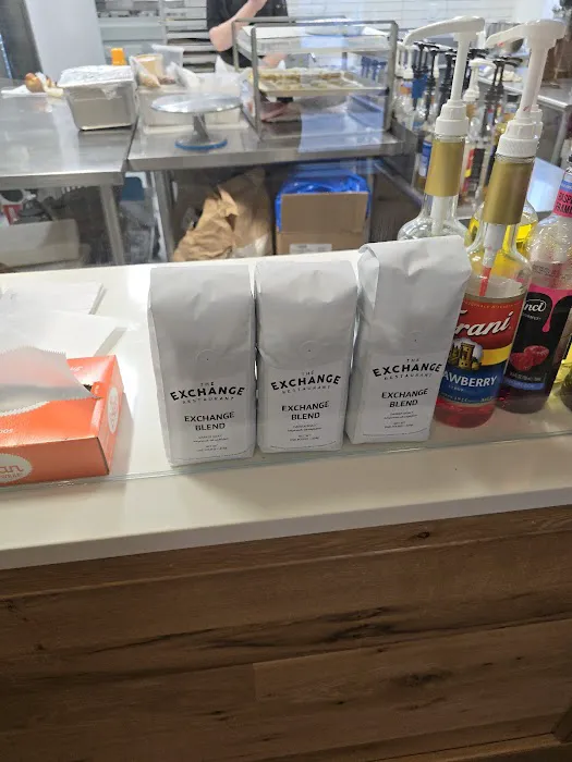 The Exchange Bakery Picture 8