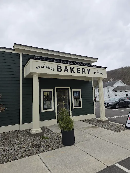 The Exchange Bakery Picture 6