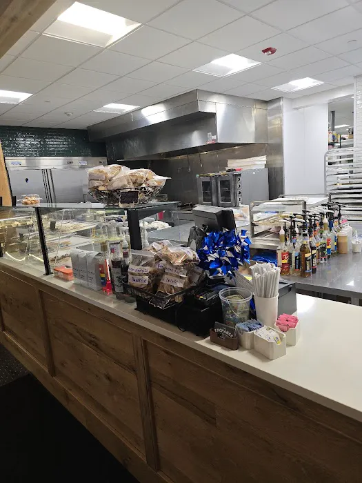 The Exchange Bakery Picture 10