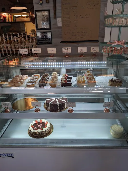 Sweet Life of a Baker Picture 2