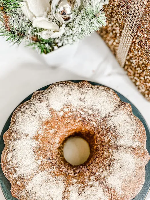 Sweet Life of a Baker Picture 9