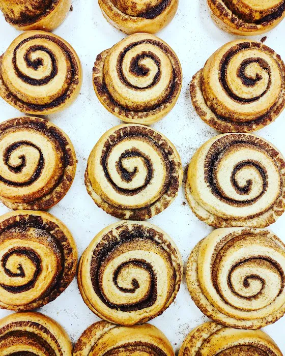 Sweet Life of a Baker Picture 10