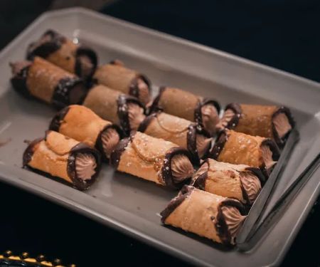 LUSO BAKERY