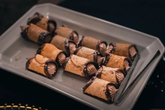 LUSO BAKERY