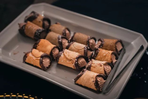 LUSO BAKERY