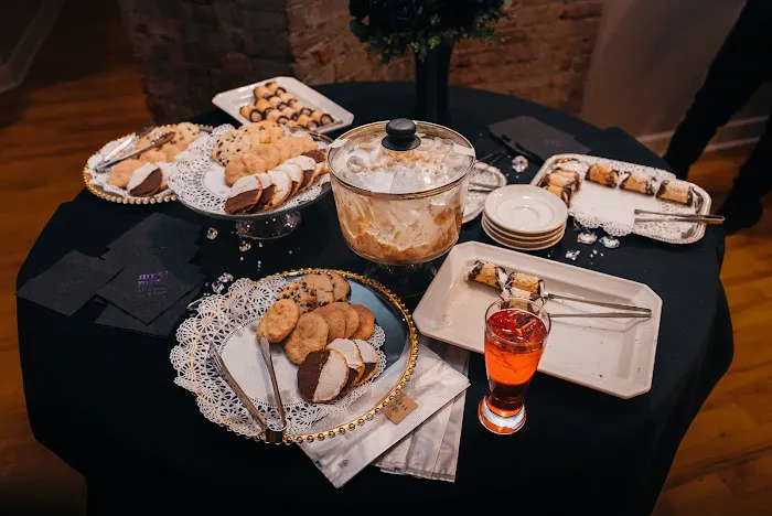 LUSO BAKERY Picture 2