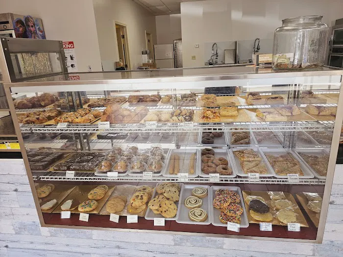 LUSO BAKERY Picture 6