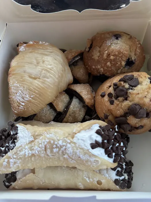 LUSO BAKERY Picture 4