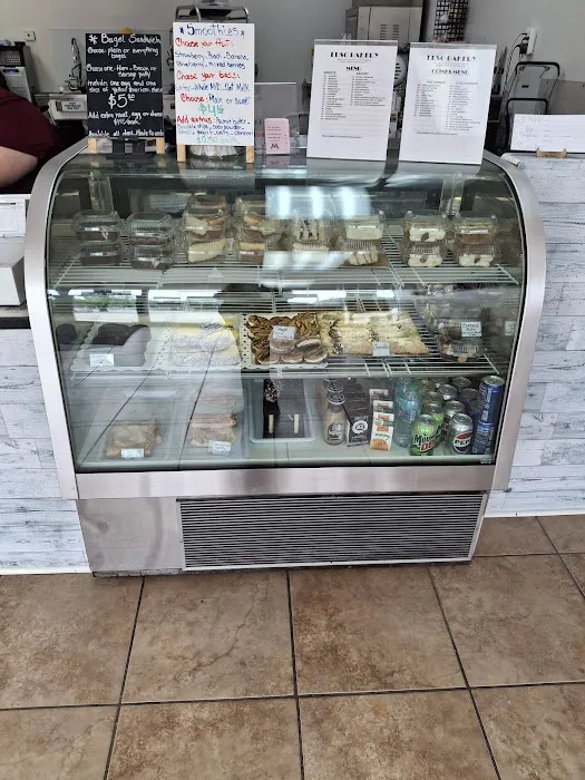 LUSO BAKERY Picture 5