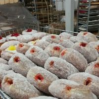 Ferlo's Original Bakery ico