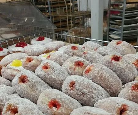 Ferlo's Original Bakery