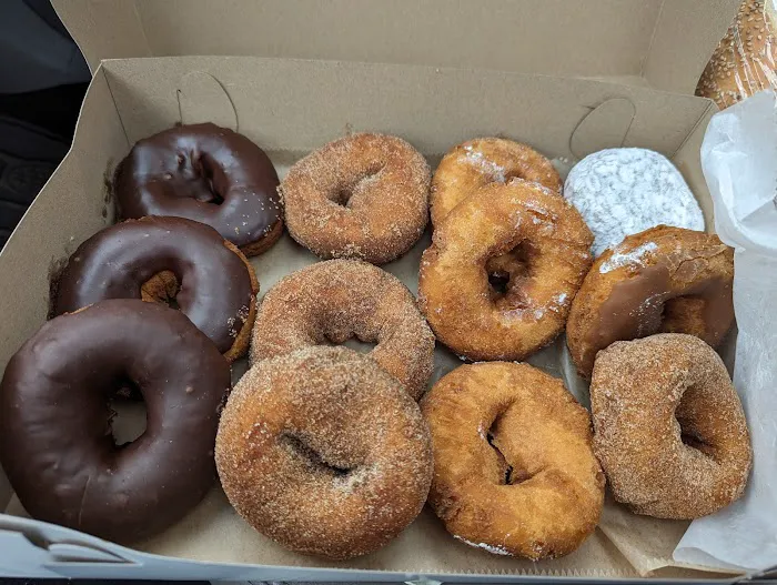 Ferlo's Original Bakery Picture 5