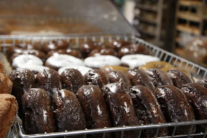 Ferlo's Original Bakery Picture 10