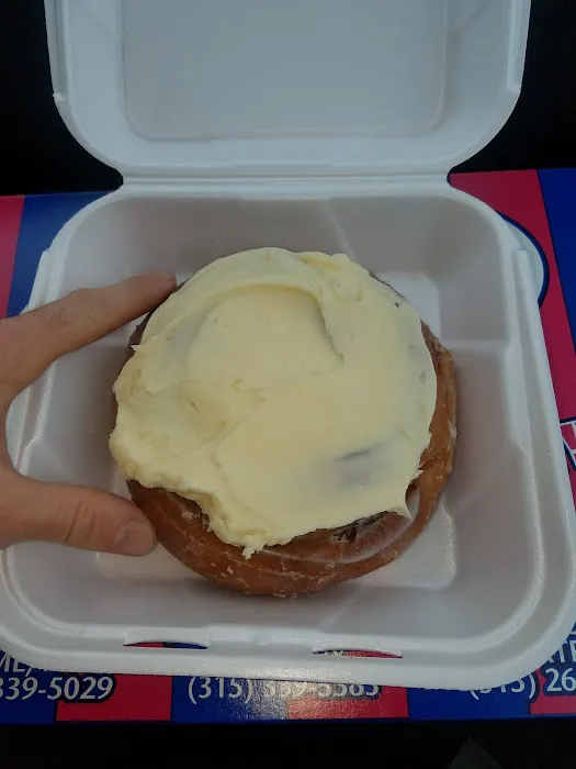 Dippin Donuts Picture 3