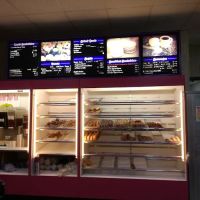 Dippin Donuts ico