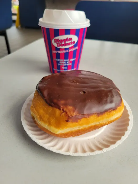 Dippin Donuts Picture 5