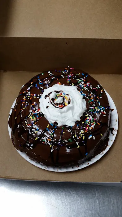 Dippin Donuts Picture 9