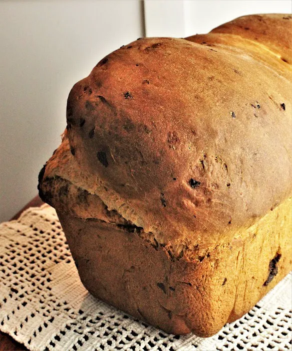 With A Side Of Bread Picture 7