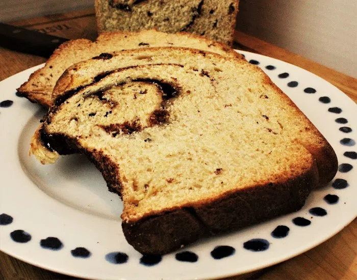 With A Side Of Bread Picture 1
