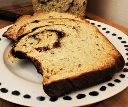 With A Side Of Bread