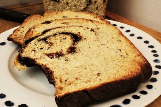 With A Side Of Bread