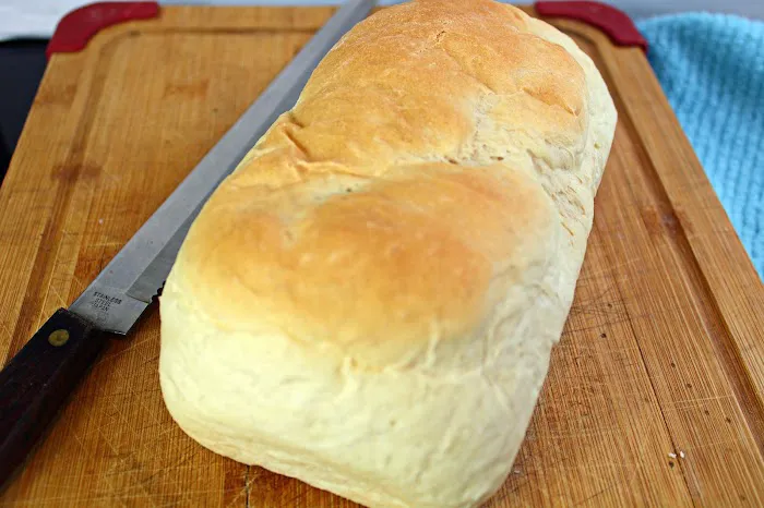 With A Side Of Bread Picture 9