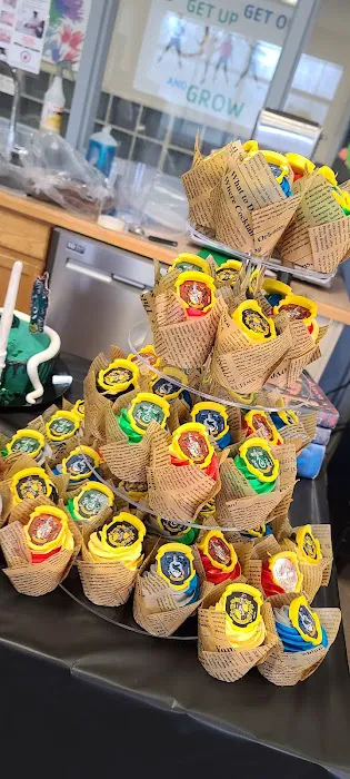 Walmart Bakery Picture 1