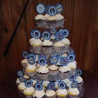 Cakes By Jodi ico