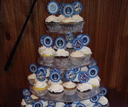 Cakes By Jodi