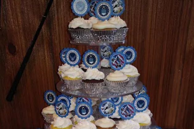 Cakes By Jodi