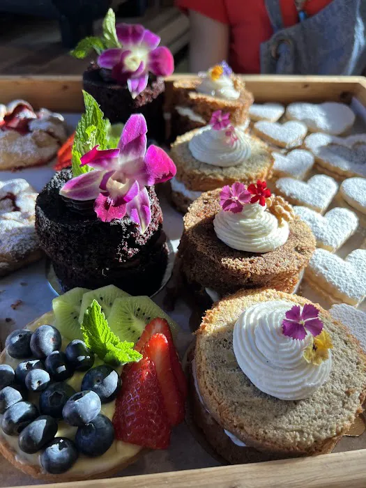 Auntie Dee Dees Homemade Vt Baked Goods Picture 7