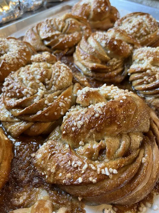 Auntie Dee Dees Homemade Vt Baked Goods Picture 3