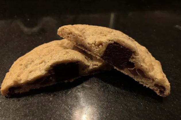 The Magic Spoon Bakery