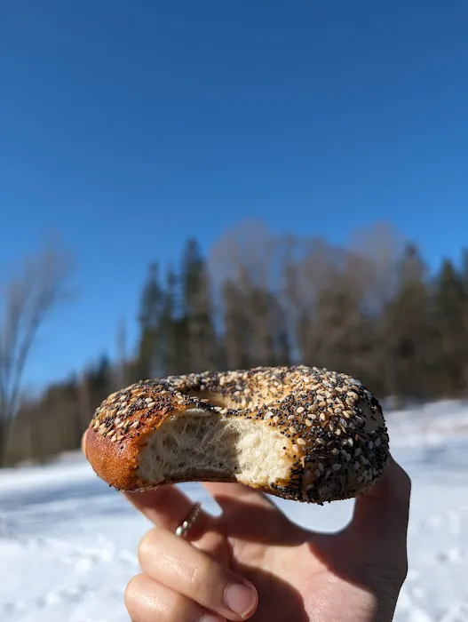 Whizzo Bagels Picture 2