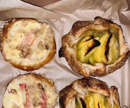 Live Free Food