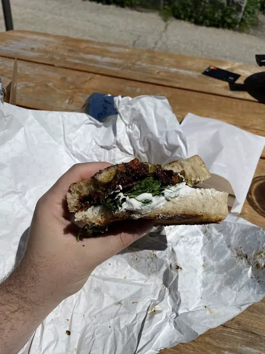 Live Free Food Picture 2