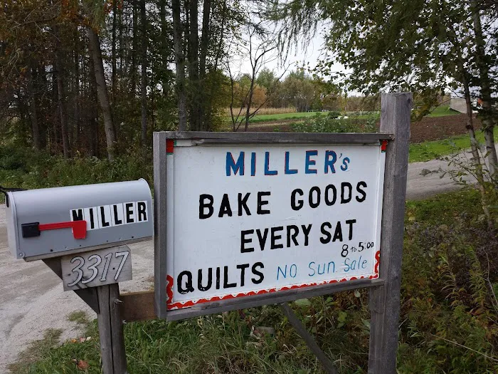 Millers' Amish Baked Goods. Picture 3