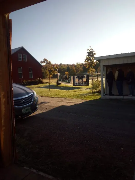Millers' Amish Baked Goods. Picture 1