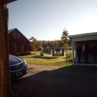 Millers' Amish Baked Goods. ico