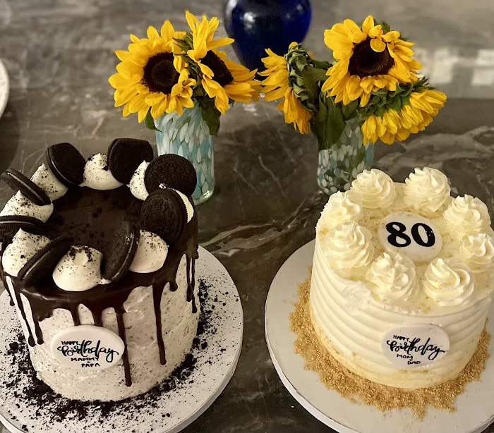 The Sandpiper Cake Shop Picture 8