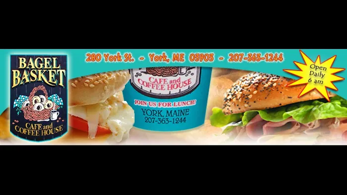 Bagel Basket Picture 10
