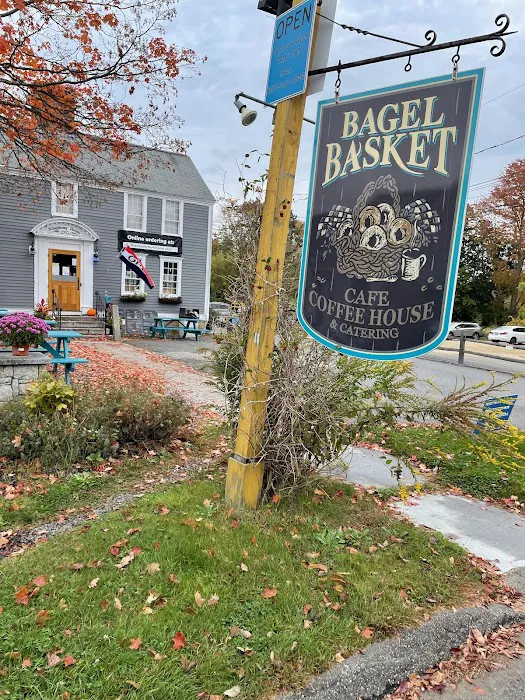 Bagel Basket Picture 6