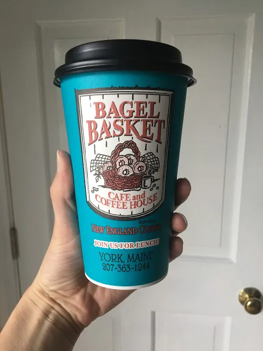Bagel Basket Picture 2