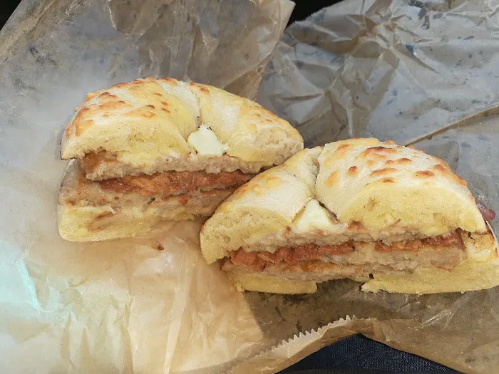 Bagel Basket Picture 5