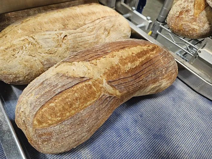 When Pigs Fly Breads (WE DO NOT SELL BREAD HERE) Picture 1