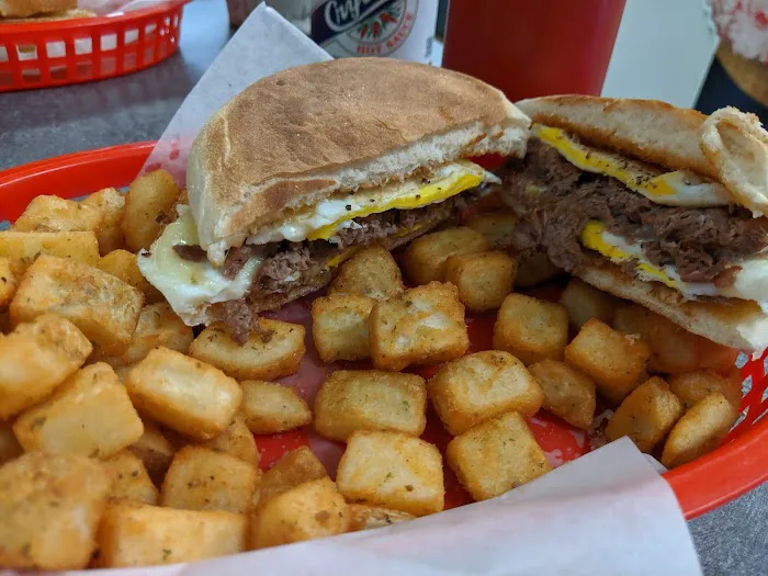 Beach Bagels Picture 7