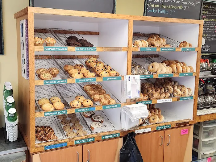 Beach Bagels Picture 5