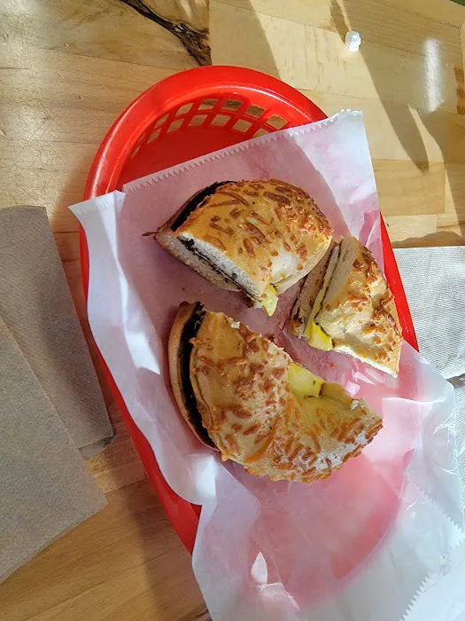 Beach Bagels Picture 3