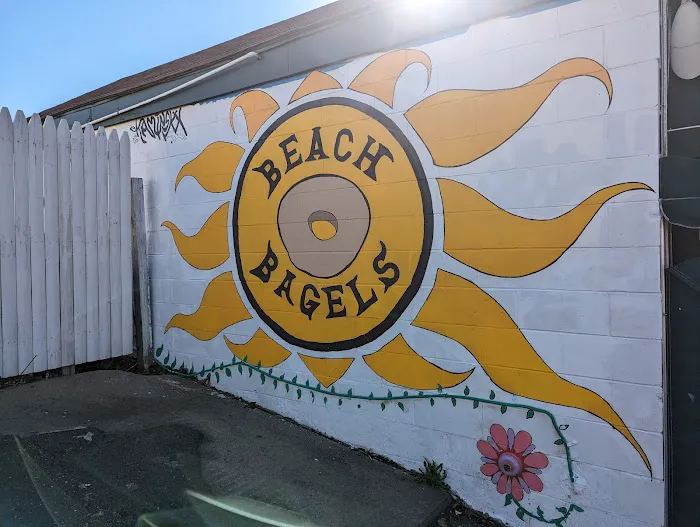 Beach Bagels Picture 2